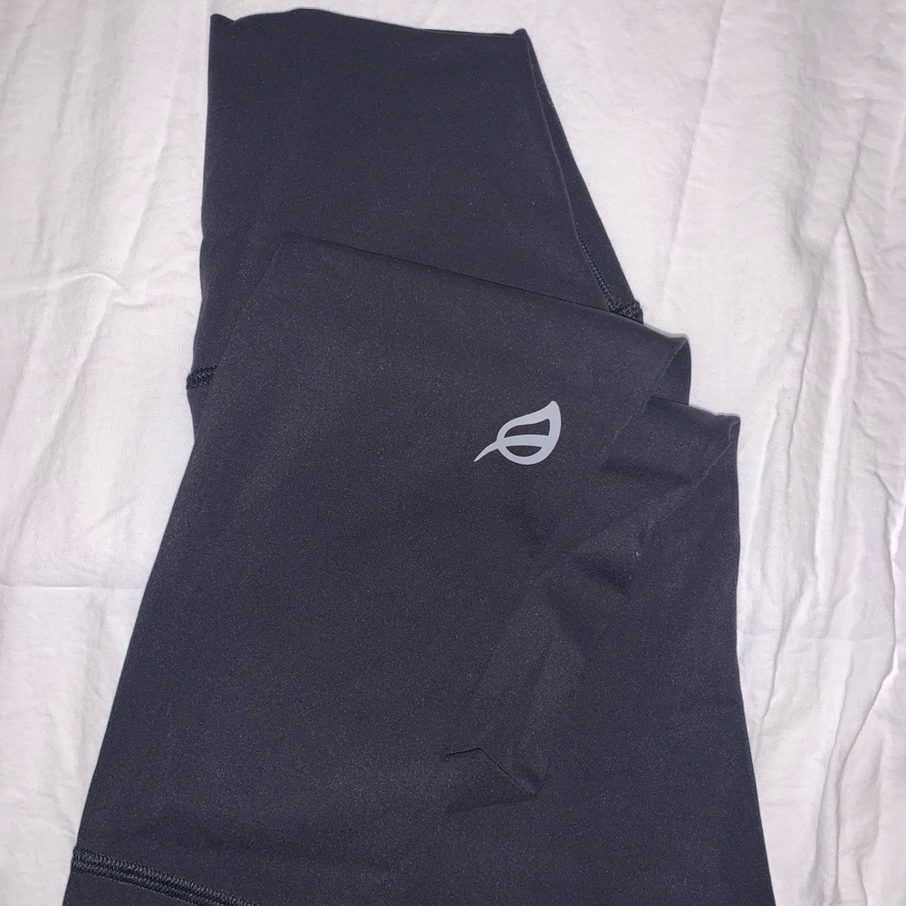 Ptula leggings w pockets